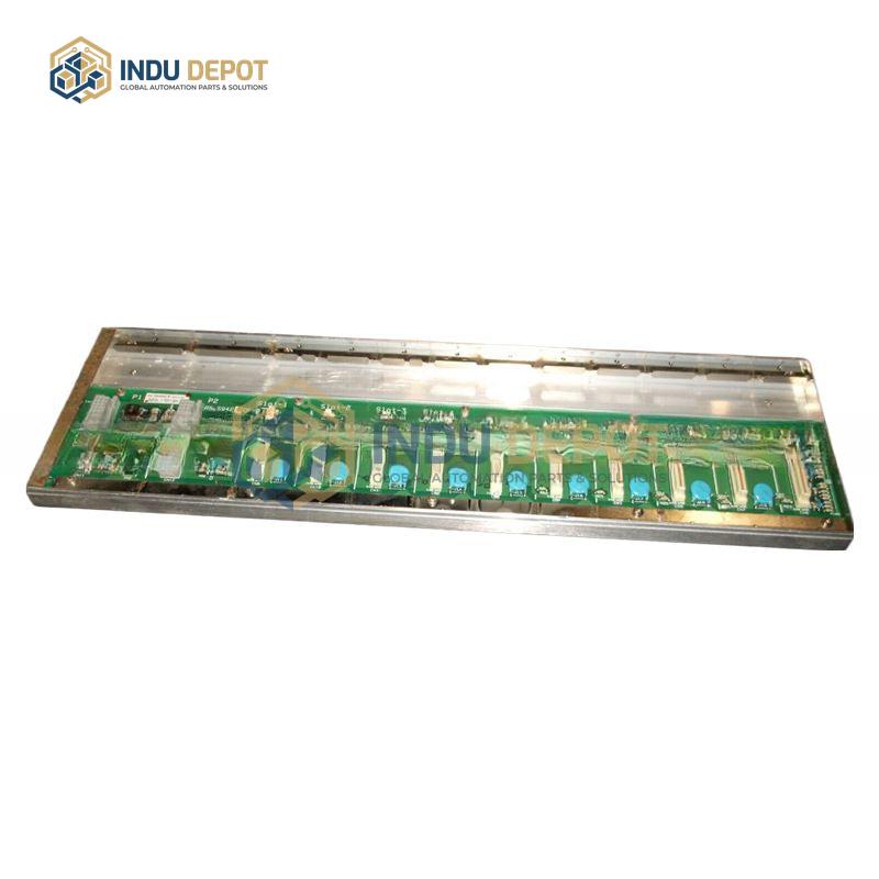 Bus Interface Module Yokogawa INFBU200-S1O - Image 3
