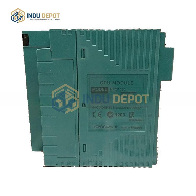 Compact CPU Module Yokogawa NFCP050-SA5