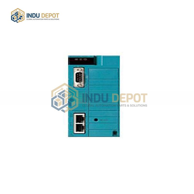 YOKOGAWA NFCP0501-S00 CPU