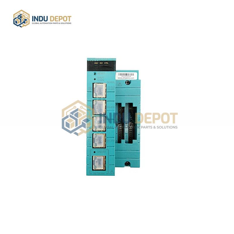 YOKOGAWA NFCP0501-S15 CPU