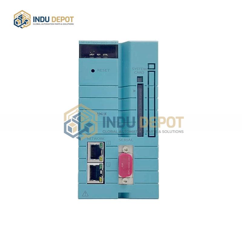 YOKOGAWA NFCP100-S05 CPU Module