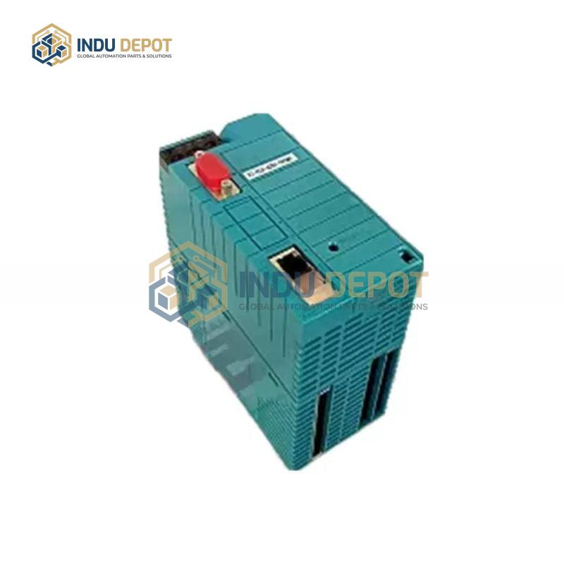 CPU Module Yokogawa NFCP501-S05 S1 Precision Automation Component