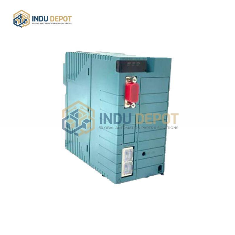 Yokogawa NFCP501-S05 S2 CPU Module for Control Systems