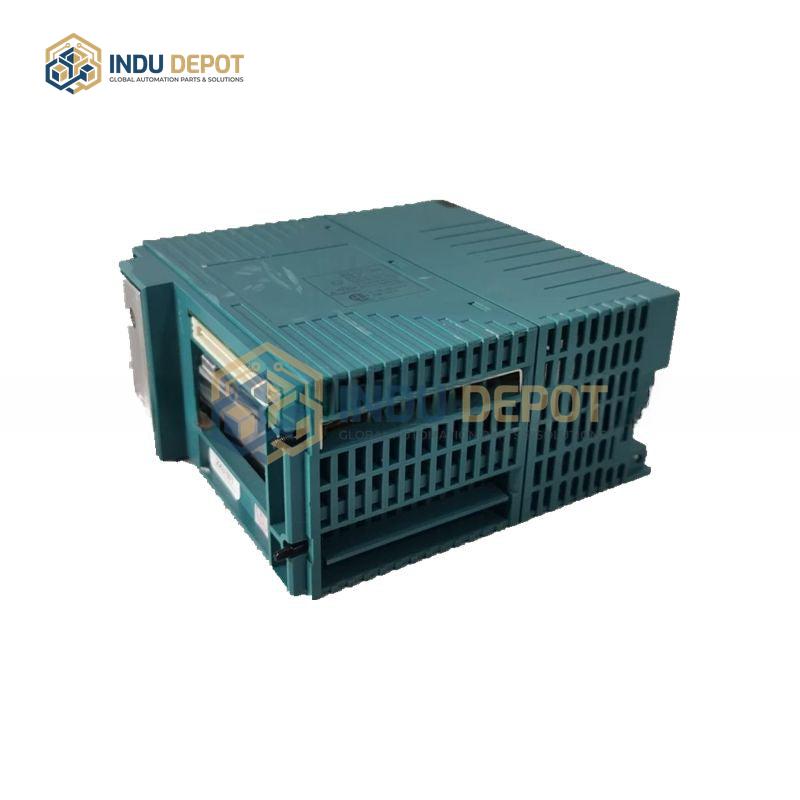 Yokogawa NFCP501-S05 S2 CPU Module for Control Systems - Image 3