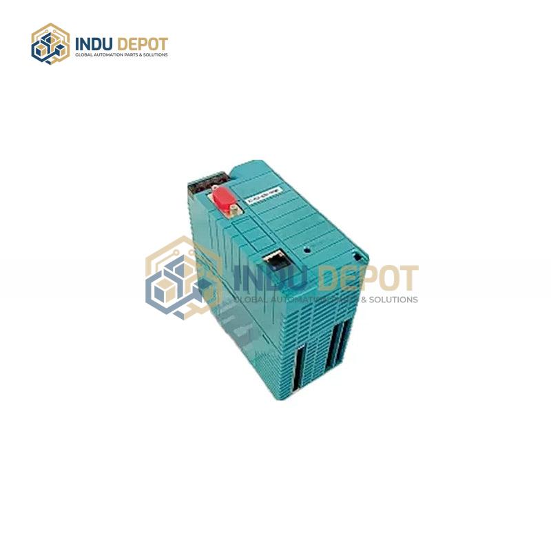 YOKOGAWA NFCP501-S05 CPU