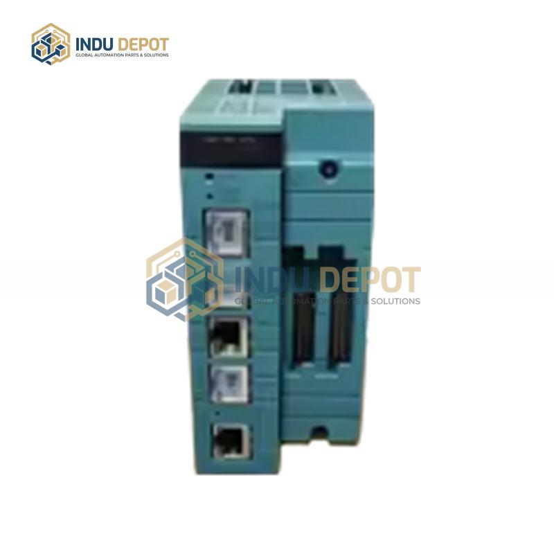 NFCP501-W05 S2 Yokogawa Advanced PLC Module for Industrial Automation
