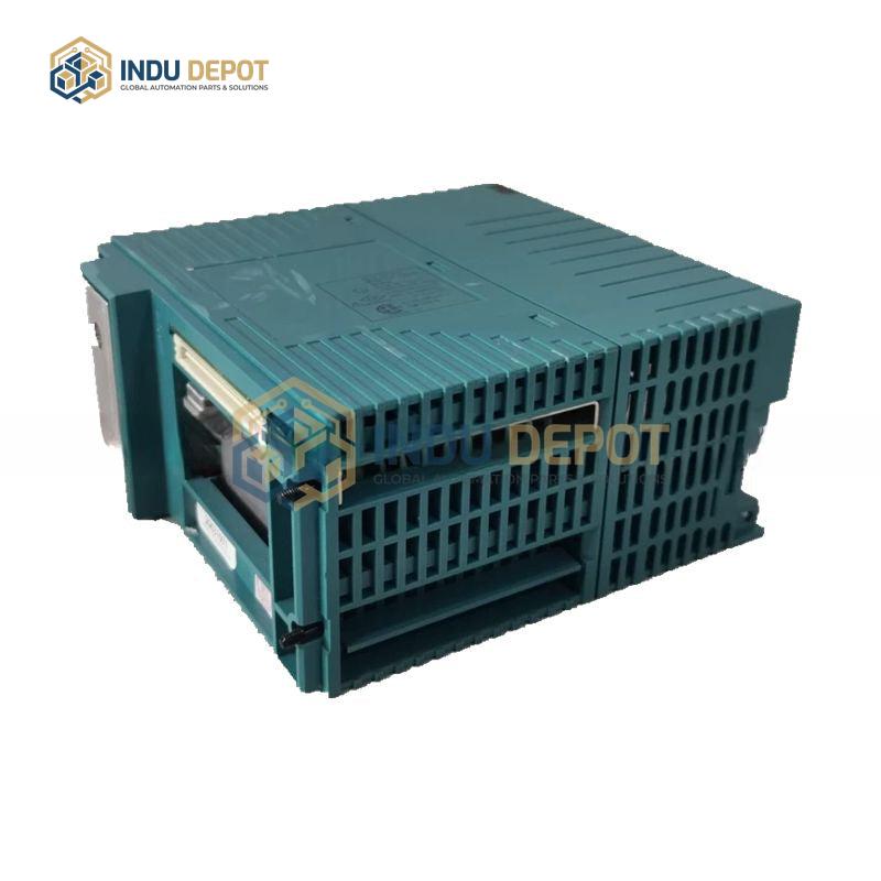 YOKOGAWA NFCP501-W15 S2 High-Performance CPU Module