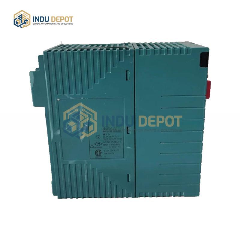 YOKOGAWA NFCP501-W15 S2 High-Performance CPU Module - Image 3