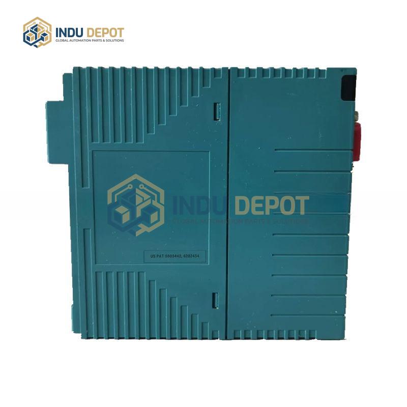 Industrial CPU Module NFCP502-W15 Yokogawa - Image 3