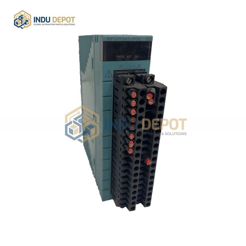 NFDR541-P00 Relay Output Yokogawa