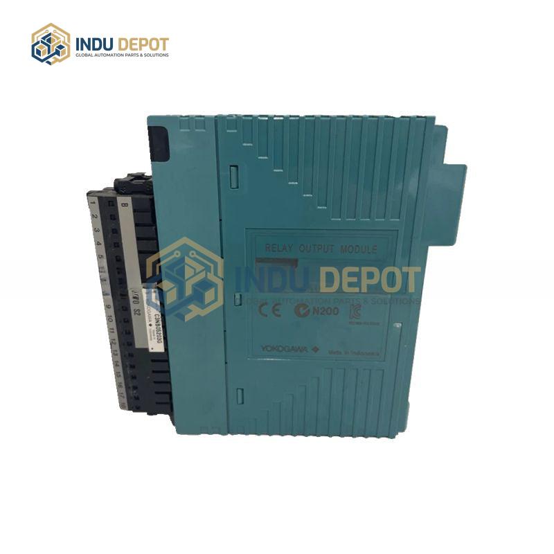 NFDR541-P00 Relay Output Yokogawa - Image 2