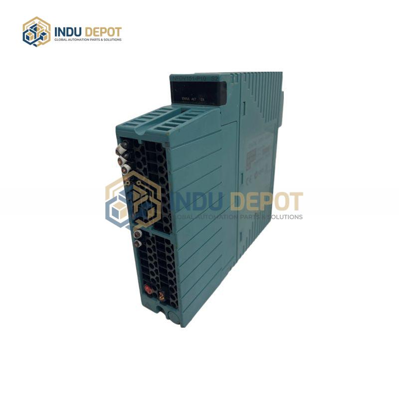 Digital Input Module NFDV151-P10 by YOKOGAWA
