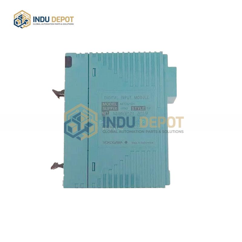 YOKOGAWA NFDV161-P50 Isolated Input Module