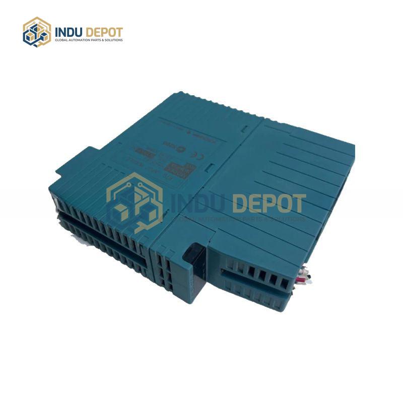 High-Density NFDV551-P10 Digital Output Module Yokogawa - Image 3