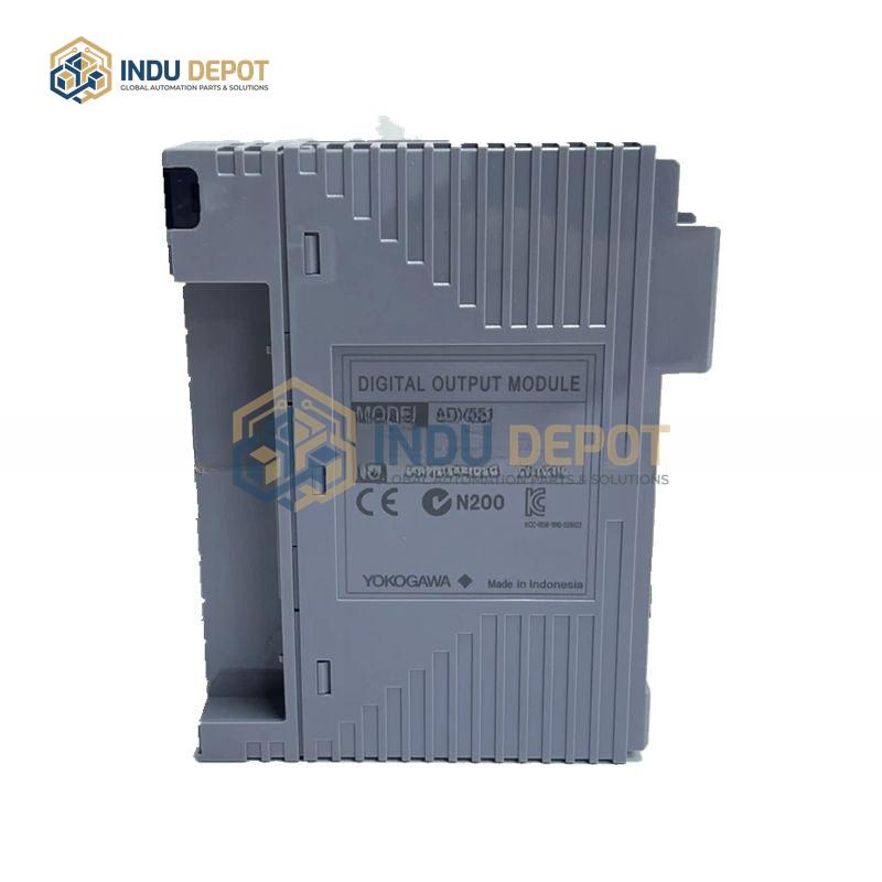 Yokogawa Digital Output Module NFDV557-S00 Safety & Automation Systems