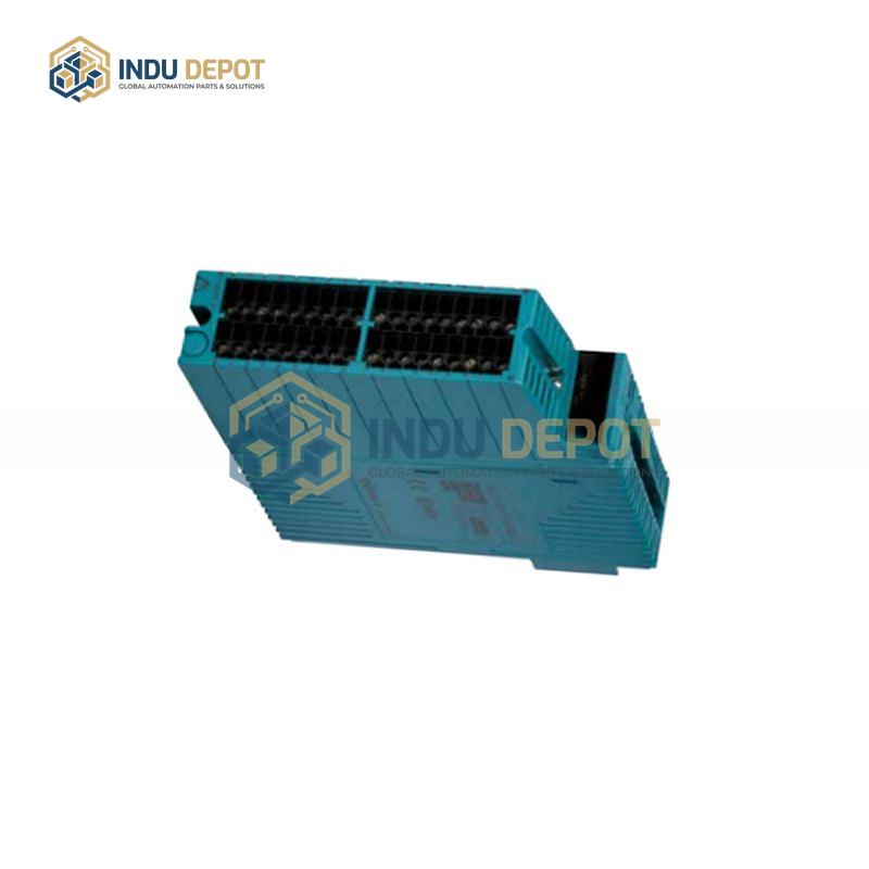 Yokogawa NFLR121-S00 High-Speed Communication Interface Module