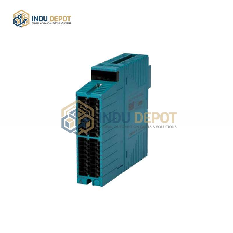 Yokogawa NFLR121-S00 High-Speed Communication Interface Module