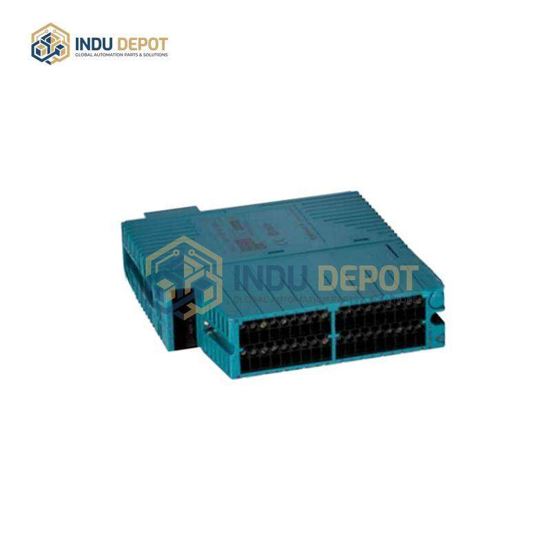 Yokogawa NFLR121-S00 High-Speed Communication Interface Module - Image 3