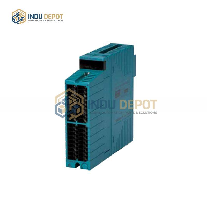 Yokogawa NFPW441-50 100V AC Power Supply Module - Image 2