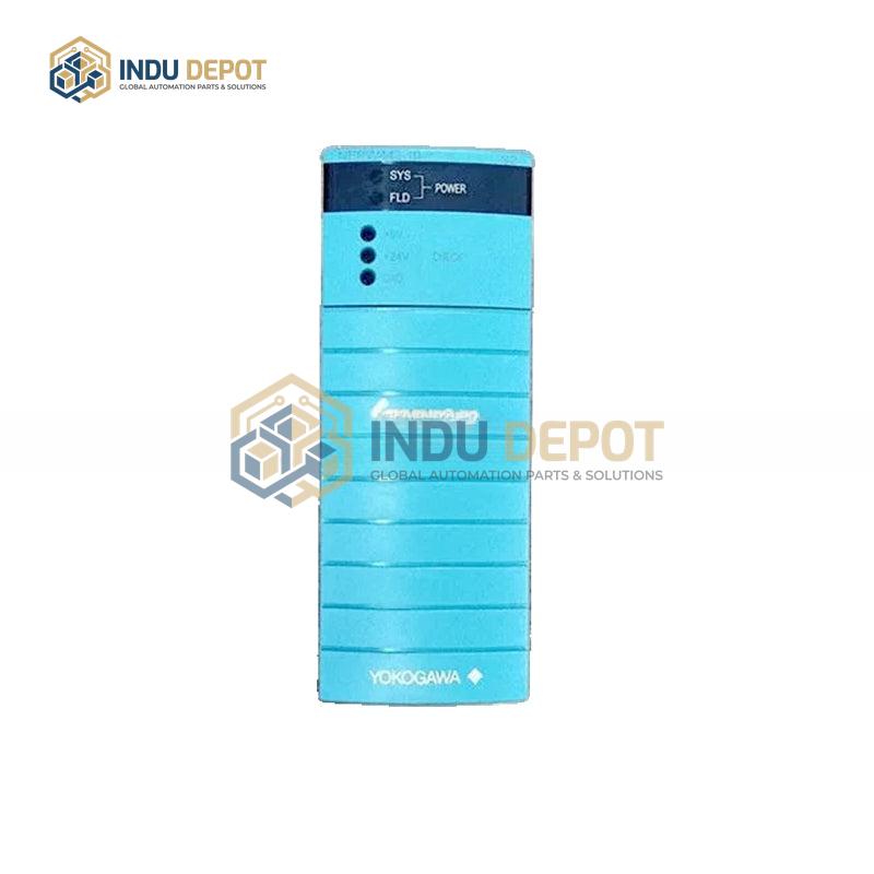 YOKOGAWA NFPW442-50 Power Supply Module