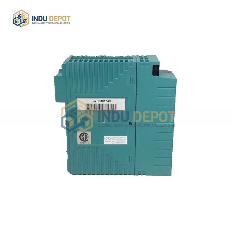 Yokogawa NFSB100-S00 STARDOM SB Bus Repeater Module - Image 2