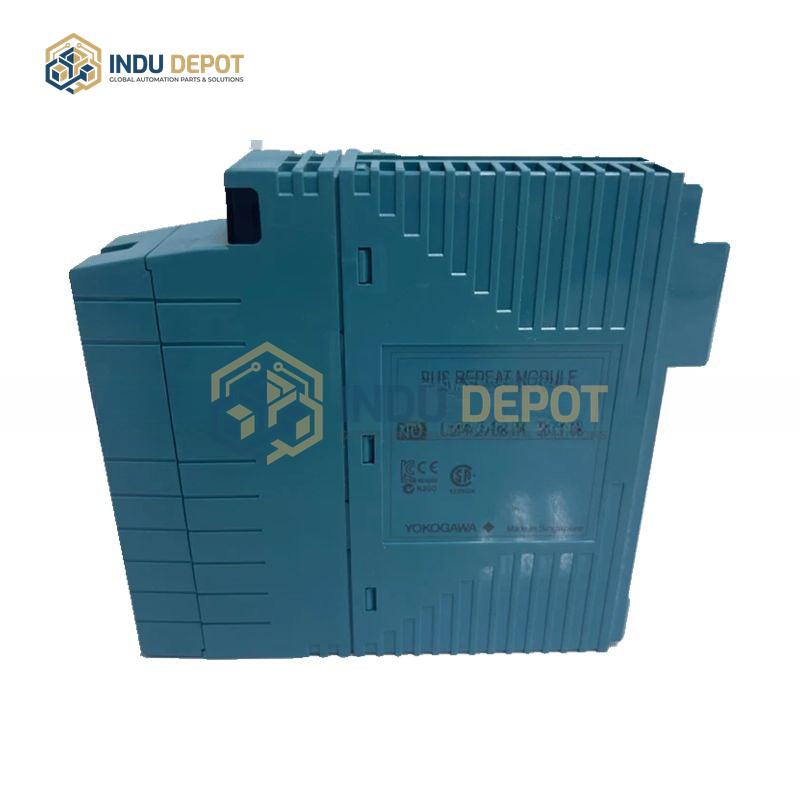 BUS REPEAT MODULE NFSB100-S50 by YOKOGAWA