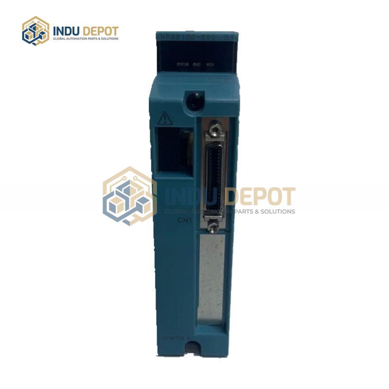 BUS REPEAT MODULE NFSB100-S50 by YOKOGAWA - Image 2