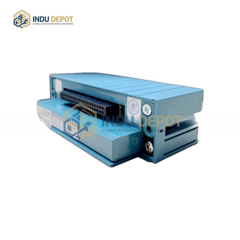 YOKOGAWA NFTA4S-00 Pressure Clamp Terminal Block