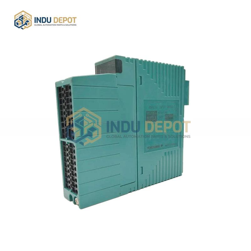 YOKOGAWA NFTA4S-10 Analog Input Module