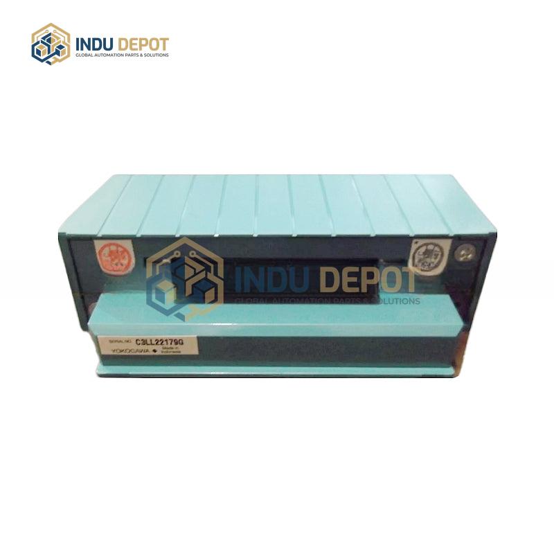 YOKOGAWA NFTI3S-00 Analog Input Module