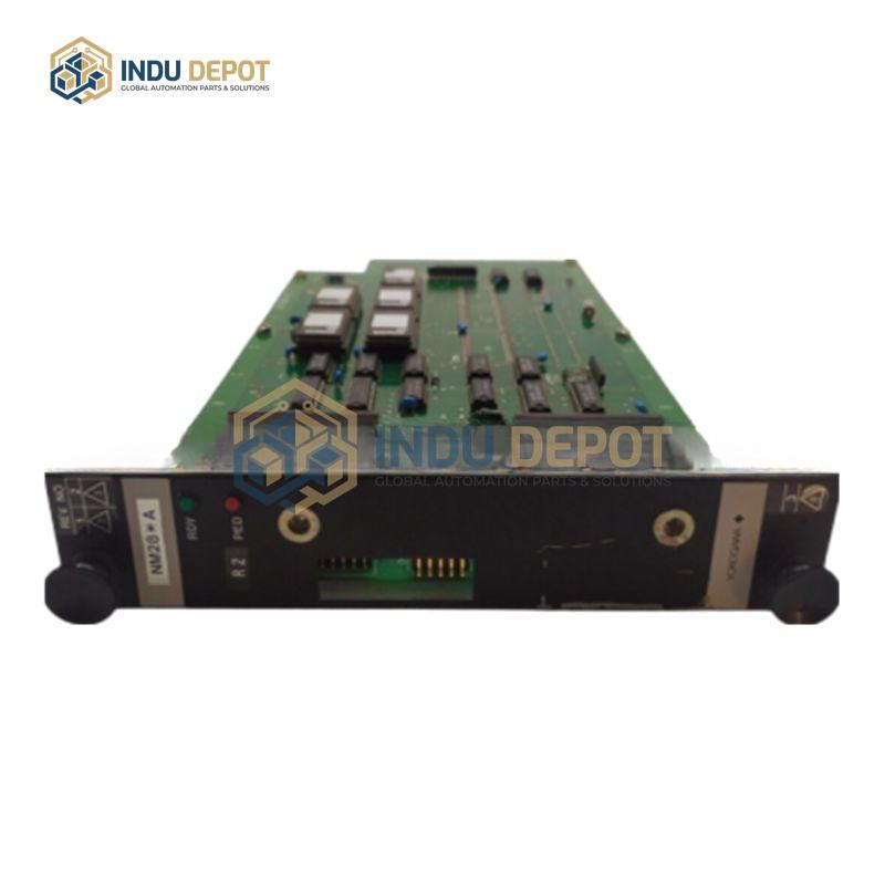 Yokogawa NM29 A Module Network Communication Control Unit
