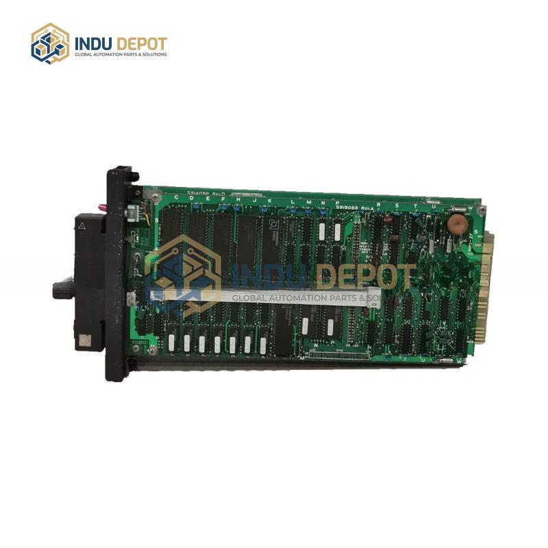 Yokogawa NP1*C Starter Control Board Industrial Automation PCB