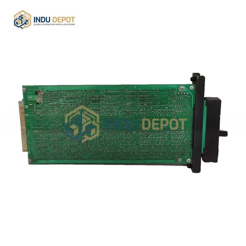 Yokogawa NP1*C Starter Control Board Industrial Automation PCB - Image 3