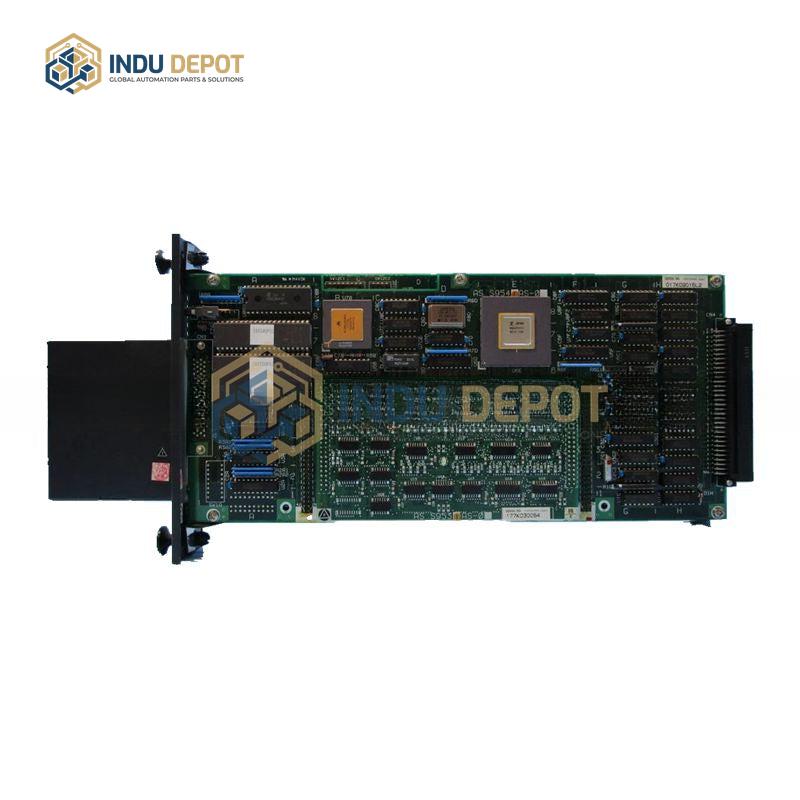 YOKOGAWA NP53*C PLC Module Board - Image 3