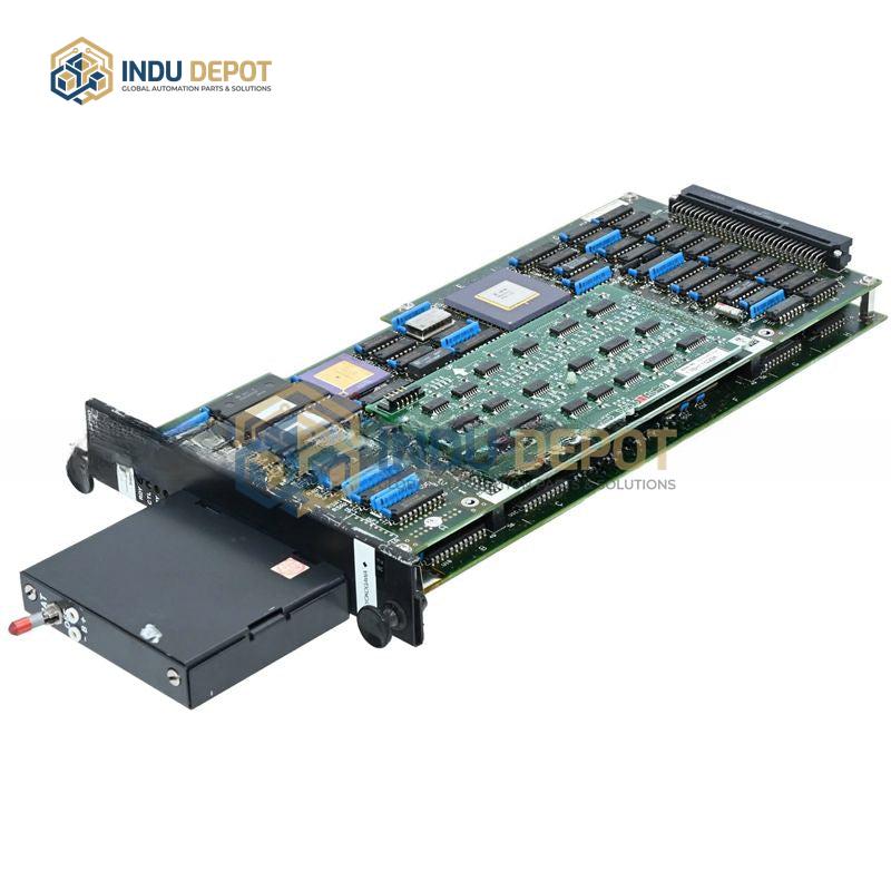 YOKOGAWA CENTUM VP NP54*C CPU Module