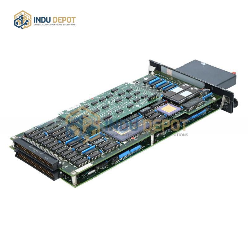 YOKOGAWA CENTUM VP NP54*C CPU Module - Image 2