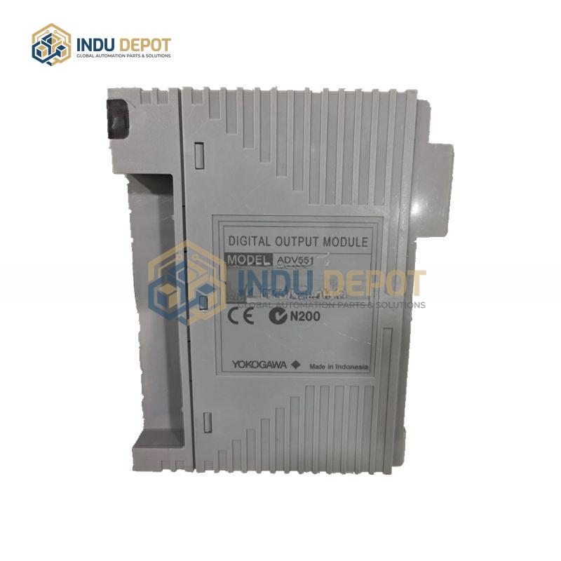 Digital Output Module Yokogawa ADV551-P03