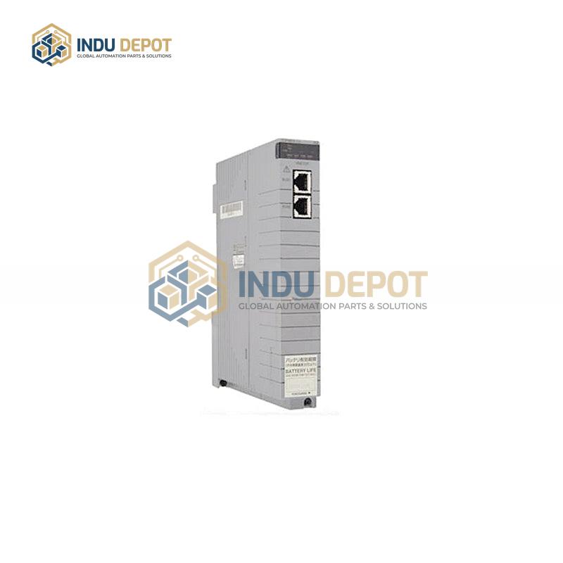 YOKOGAWA PFCD-S5520/2-TE Field Control Station