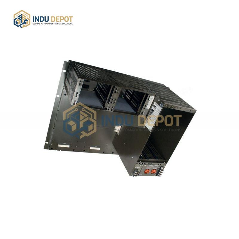 PFCD-S5520 Yokogawa DCS Control Station Rack - Image 2