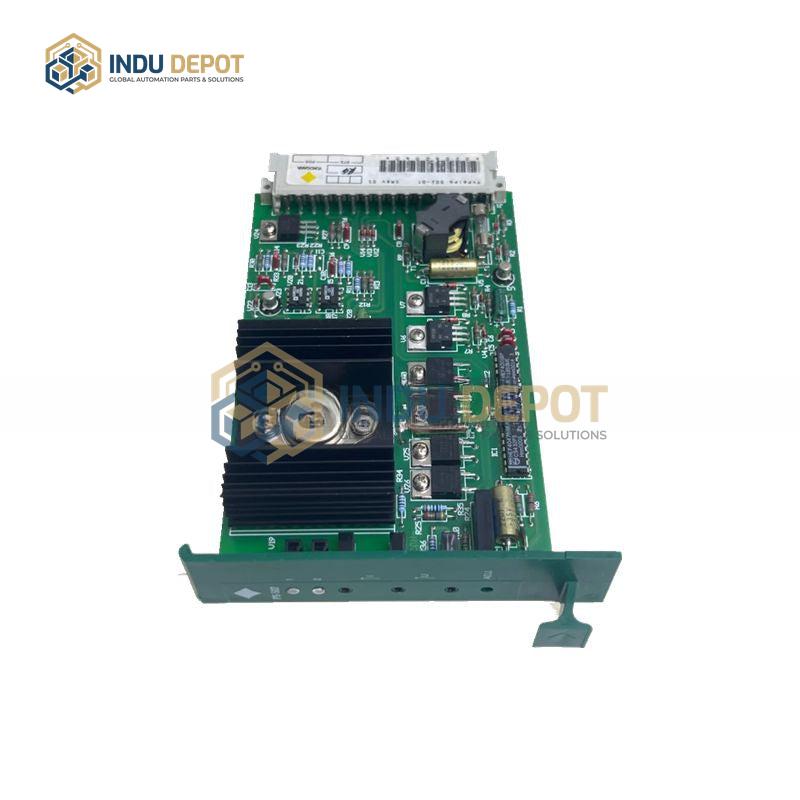 Yokogawa PS-502-01 Power Supply Card Industrial Safety Automation
