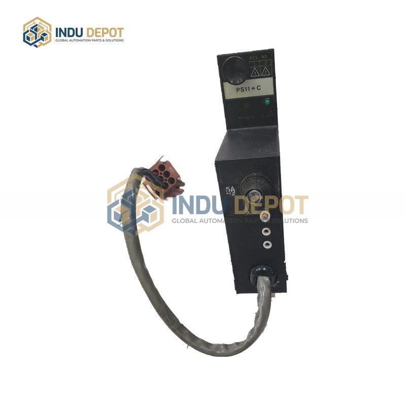 PS11*C Power Module Yokogawa System Component Spare