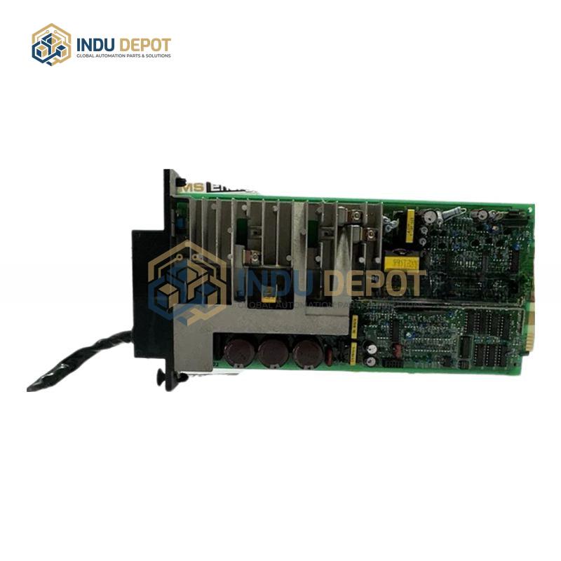 Power Supply Module PS35*A by YOKOGAWA