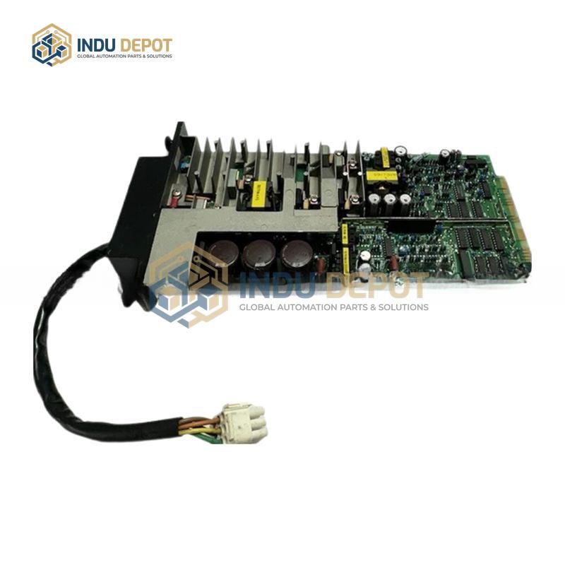 Power Supply Module PS35*A by YOKOGAWA - Image 2