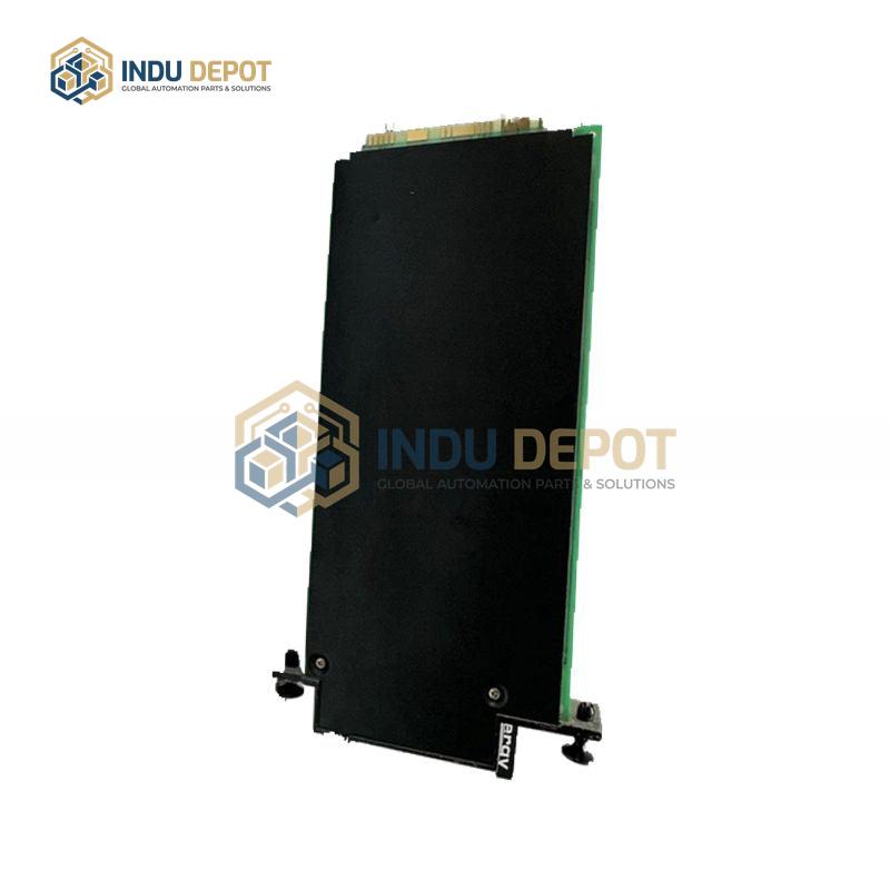 Power Supply Module PS35*A by YOKOGAWA - Image 3