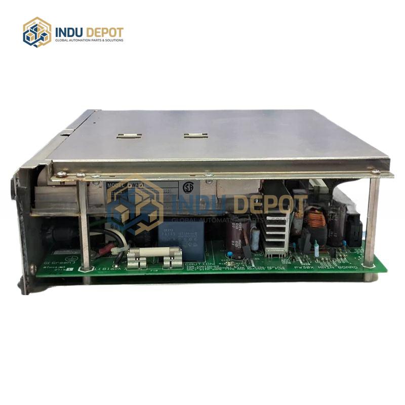 PW301 S3 Yokogawa Industrial Power Supply Module
