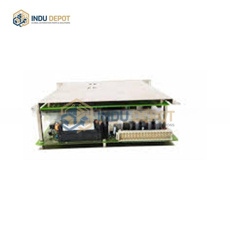 PW301 S3 Yokogawa Industrial Power Supply Module - Image 2