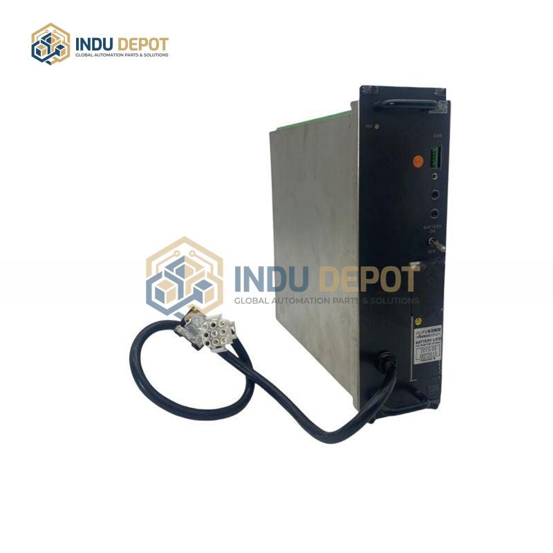 PW301 S3 Yokogawa Industrial Power Supply Module - Image 3