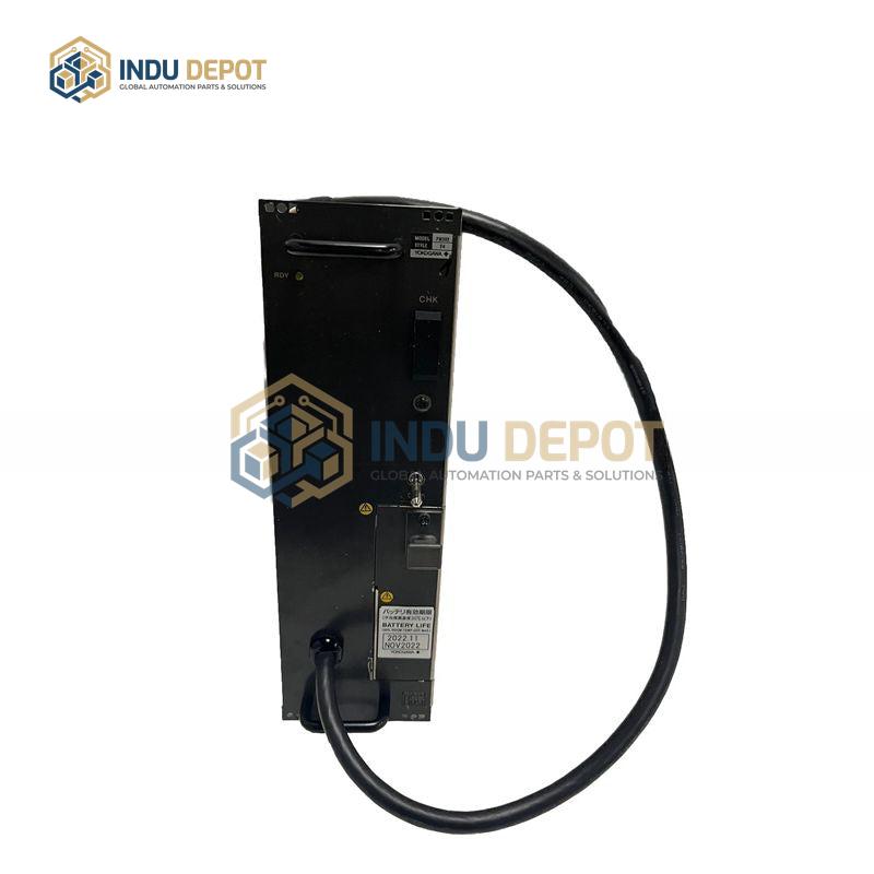 PW302-S4 Power Supply Module YOKOGAWA - Image 2