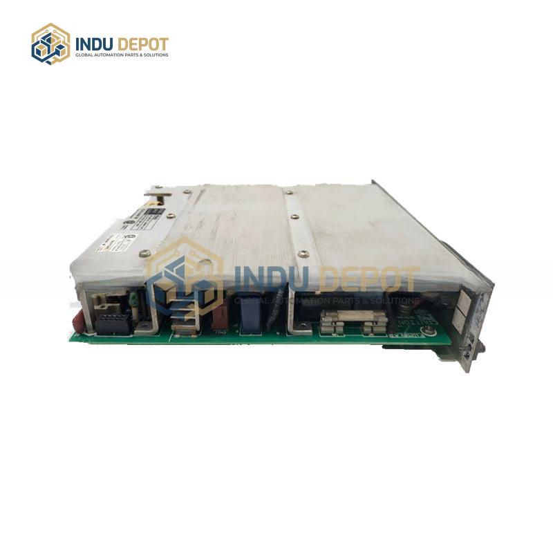 Yokogawa PW401 Power Supply Module for Industrial Control Systems