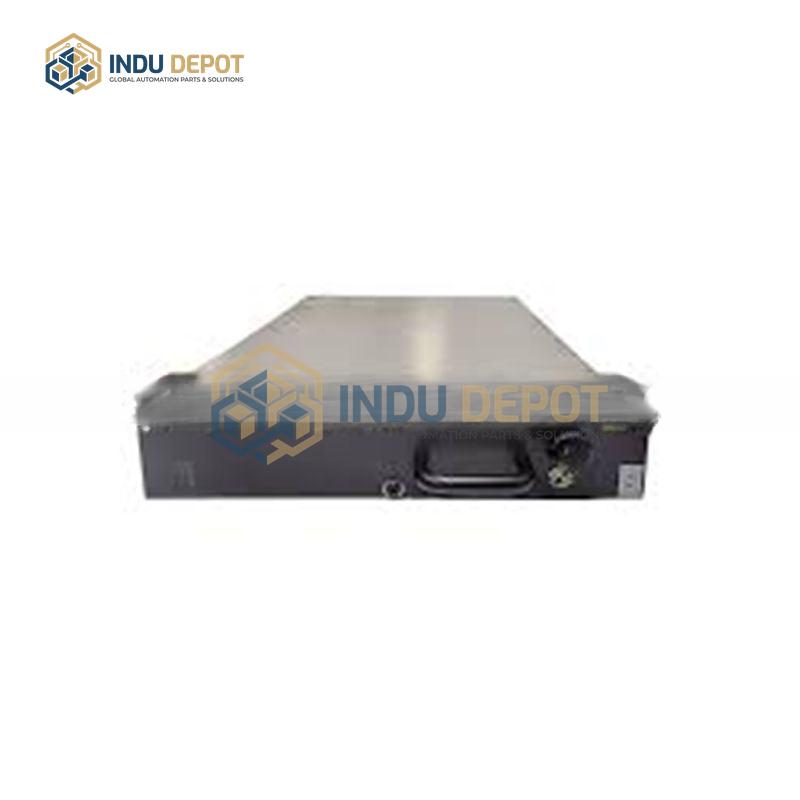 Yokogawa PW401 Power Supply Module for Industrial Control Systems - Image 3